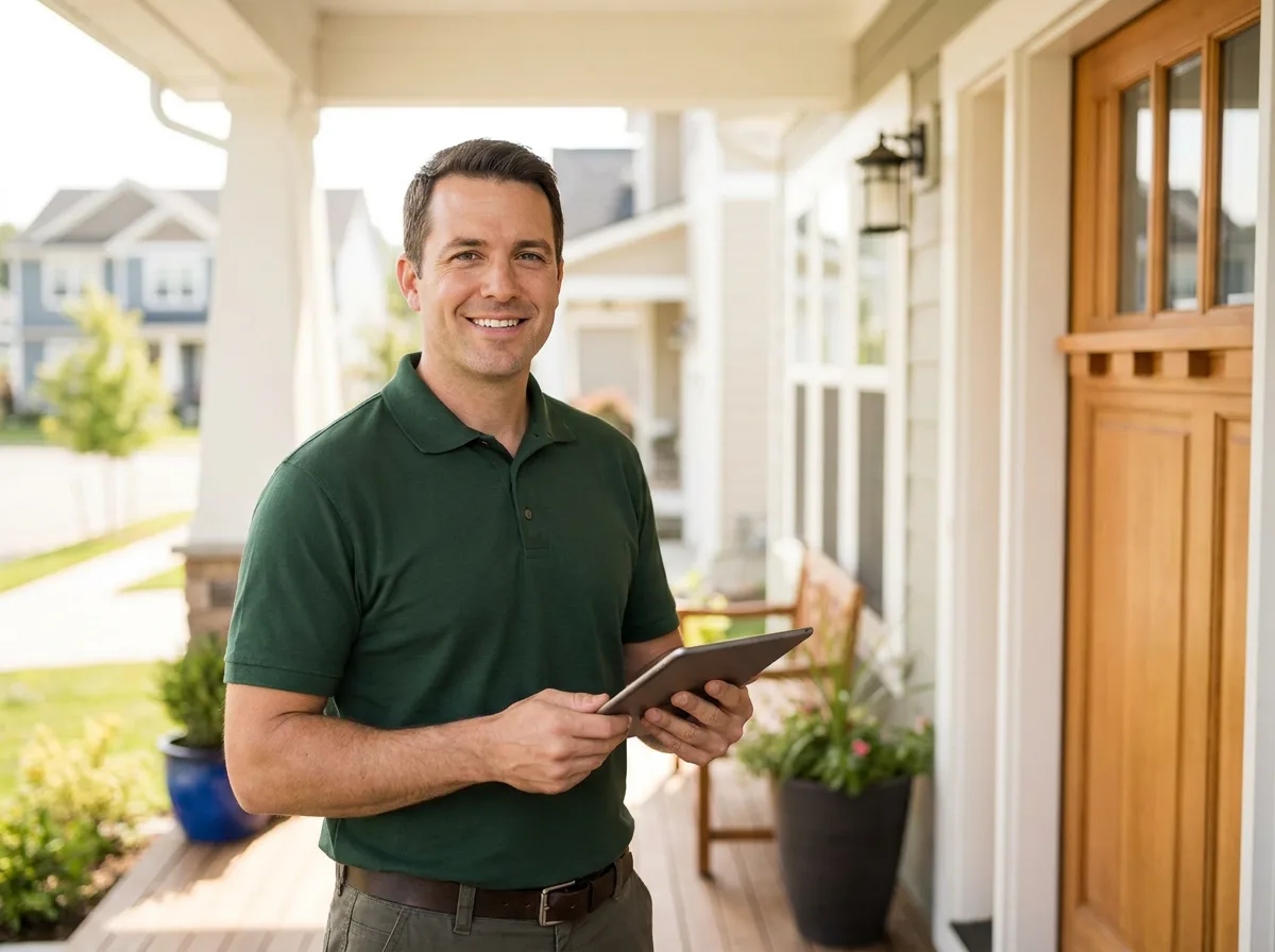 Pest control FAQs for Vandalia, OH